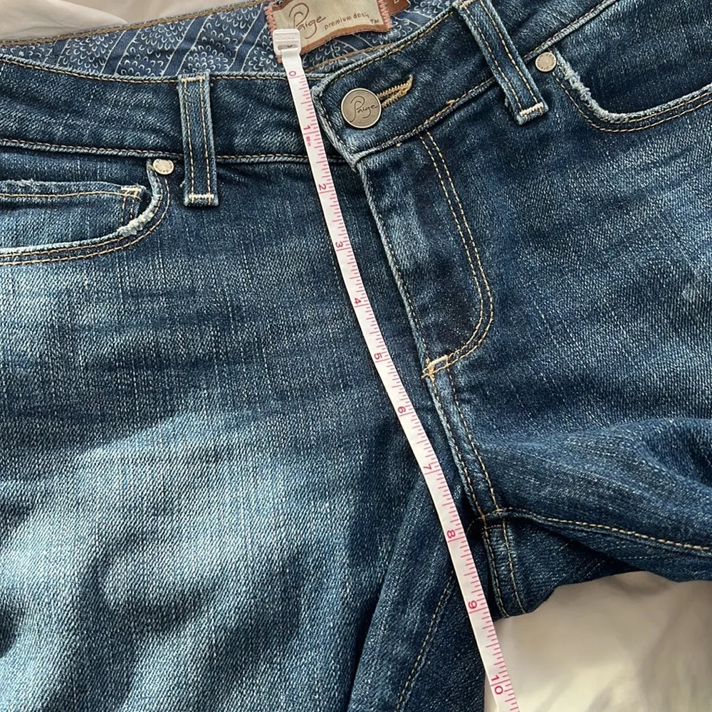 Excellent condition jeans - Picture 10 of 10